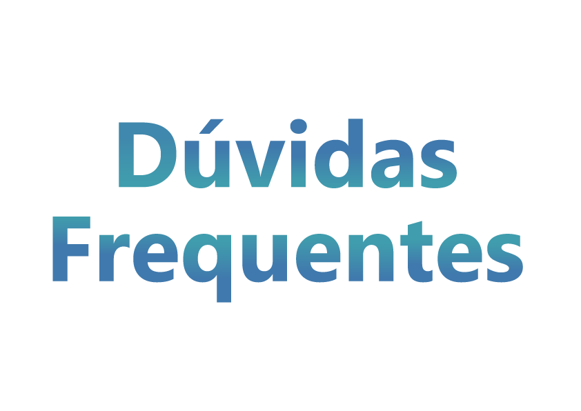 Dúvidas Frequentes